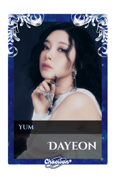 Dayeon