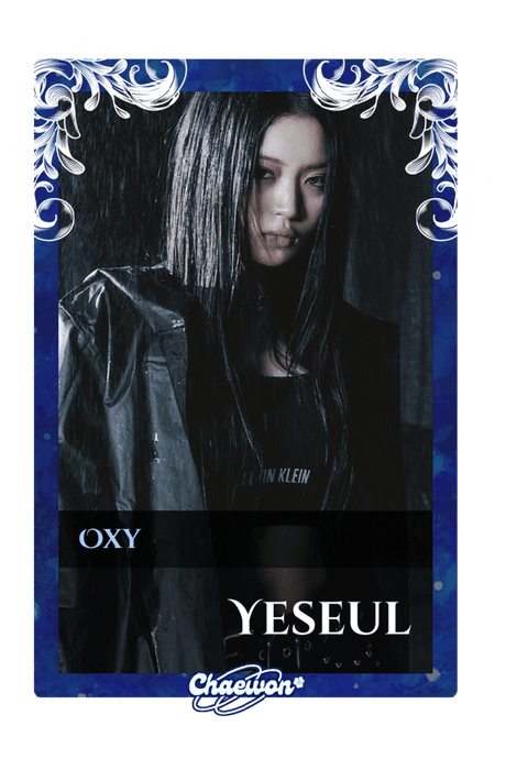 Yeseul