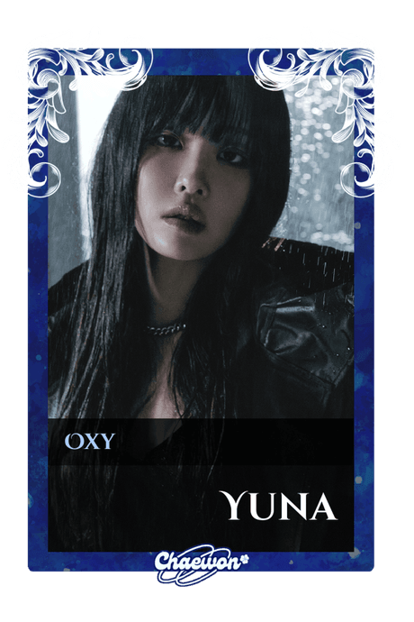 Yuna