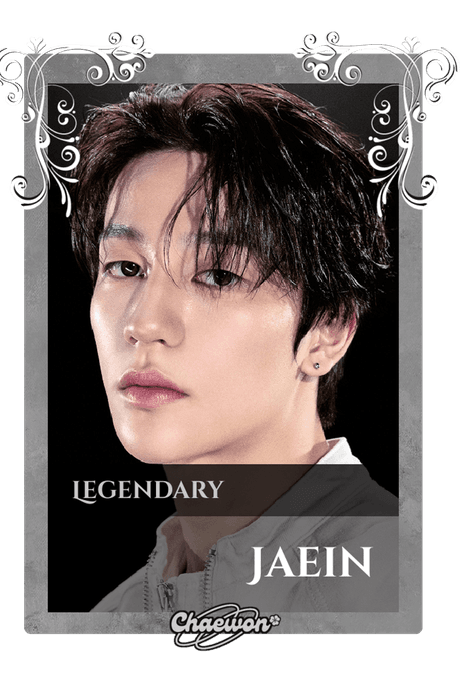 Jaein