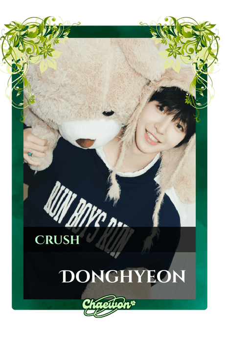 Donghyeon