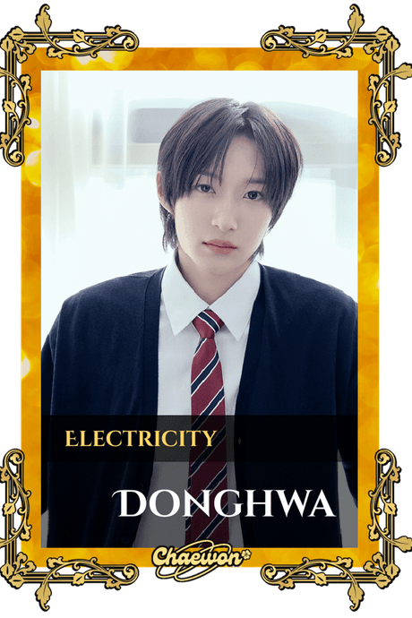 Donghwa
