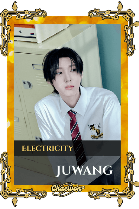 Juwang