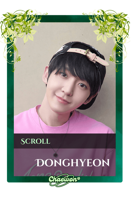 Donghyeon