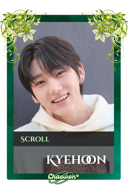 Kyehoon