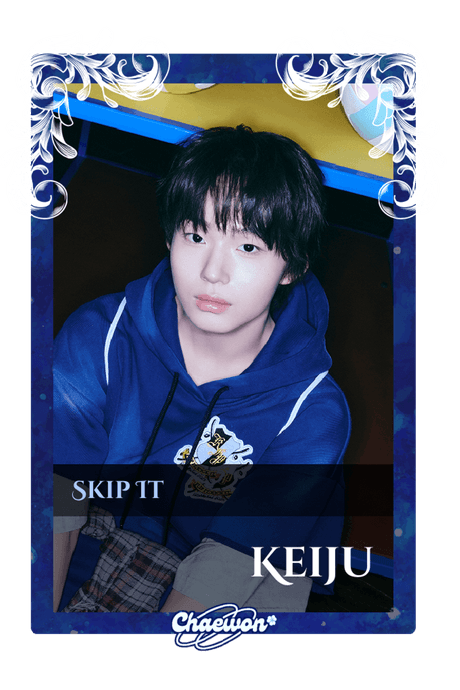 Keiju