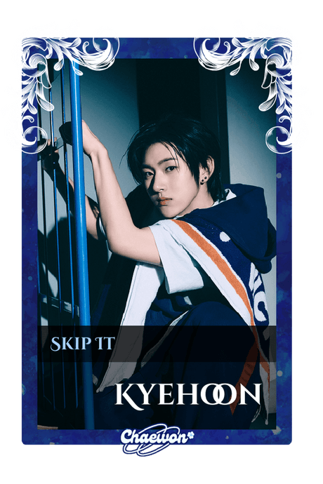 Kyehoon