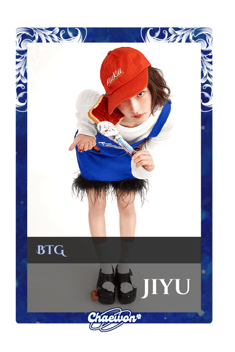 Jiyu