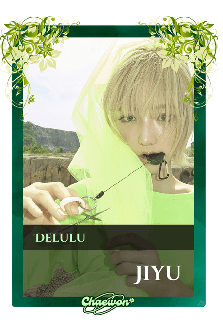 Jiyu