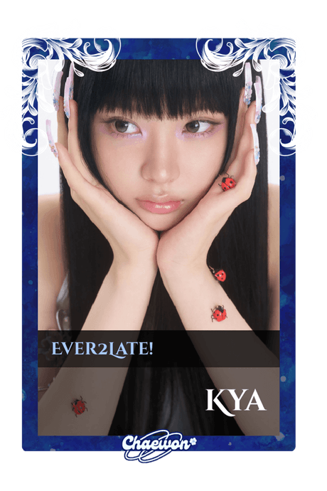 Kya
