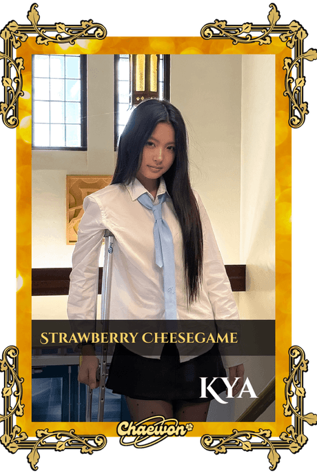 Kya
