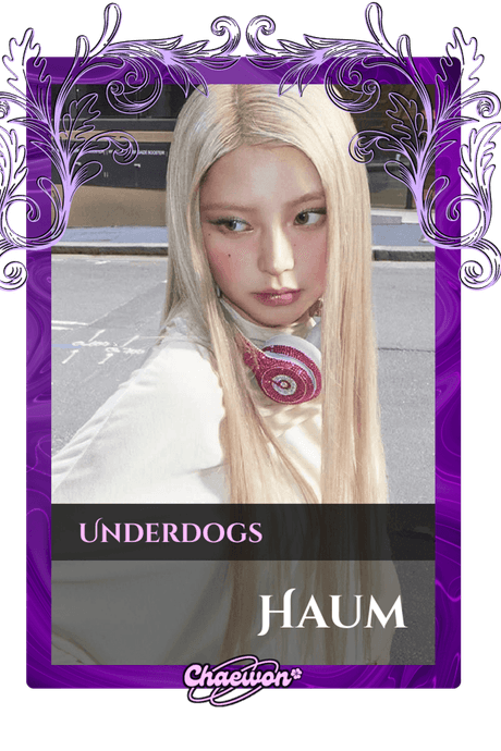 Haum