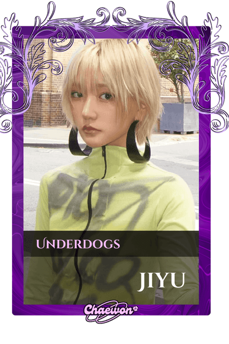 Jiyu