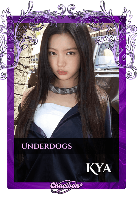 Kya