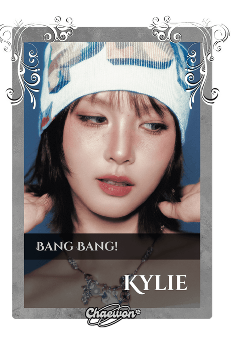 Kylie