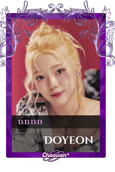 Doyeon