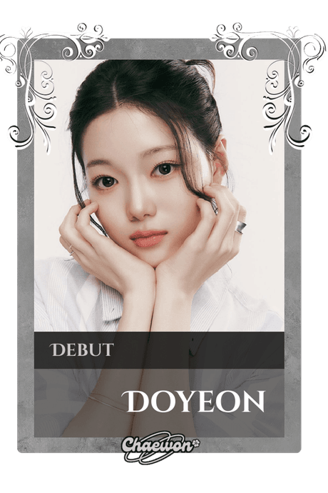 Doyeon