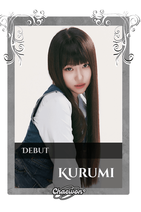 Kurumi