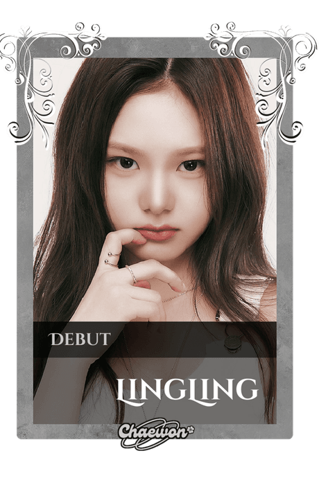 LingLing