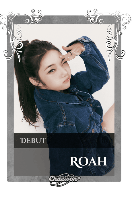 Roah