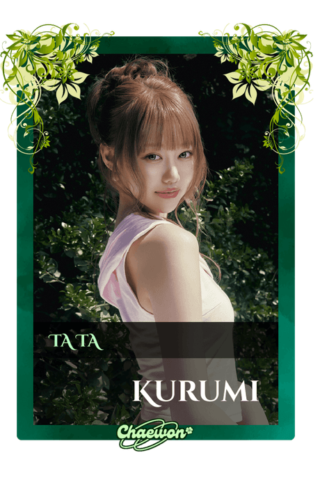 Kurumi