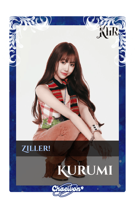 Kurumi