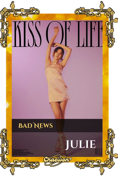Julie