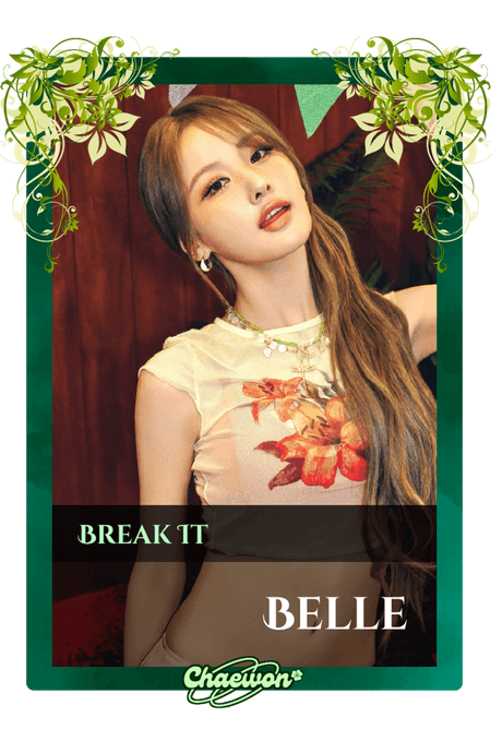 Belle