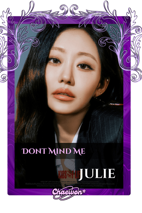 Julie