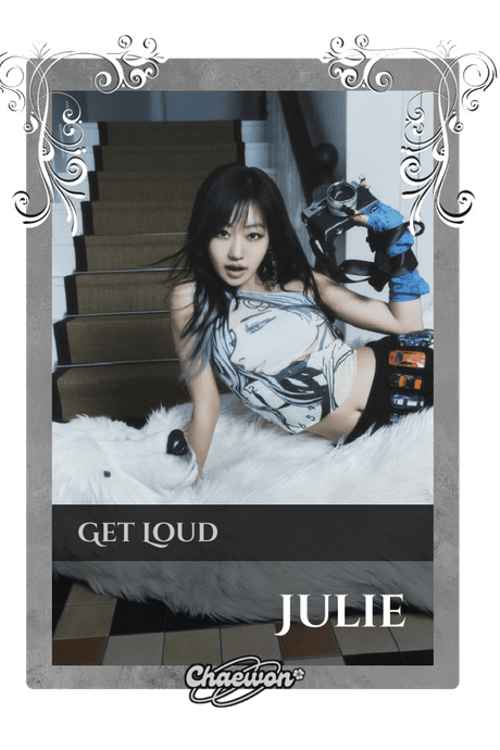Julie