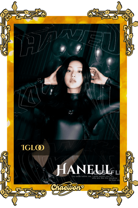 Haneul