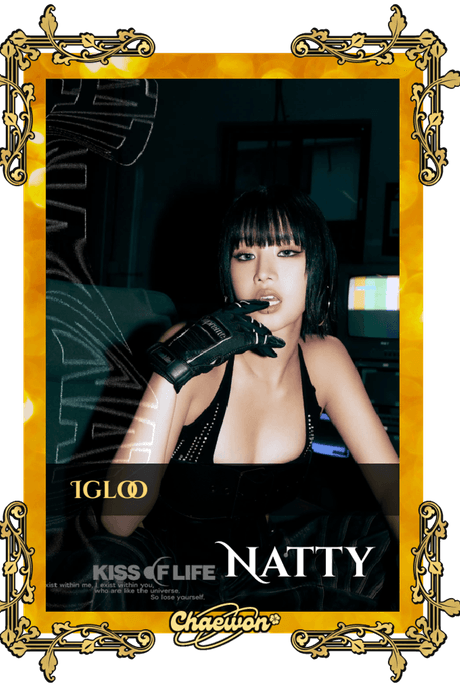 Natty