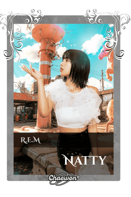 Natty
