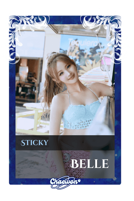 Belle