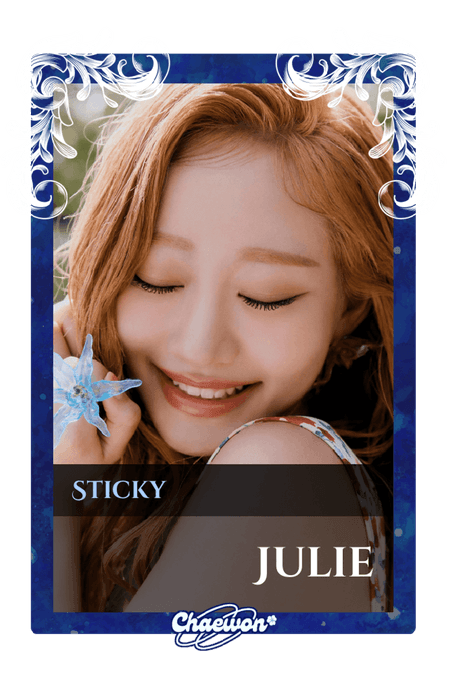 Julie