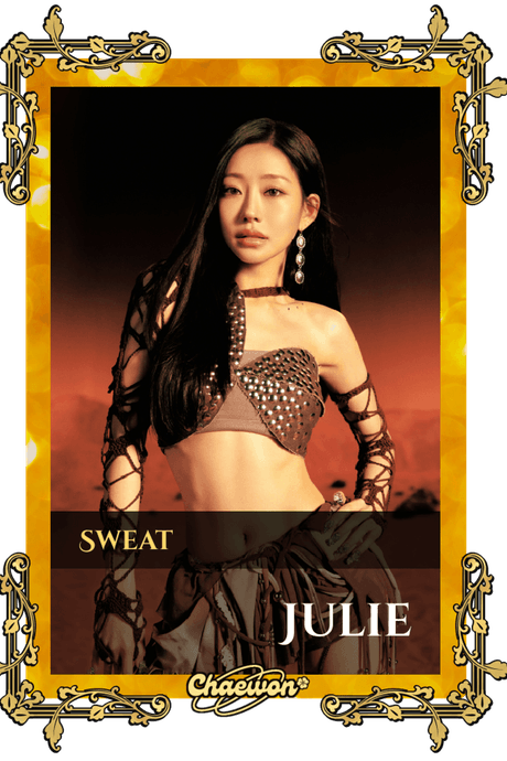 Julie