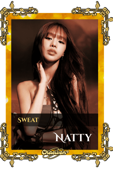 Natty