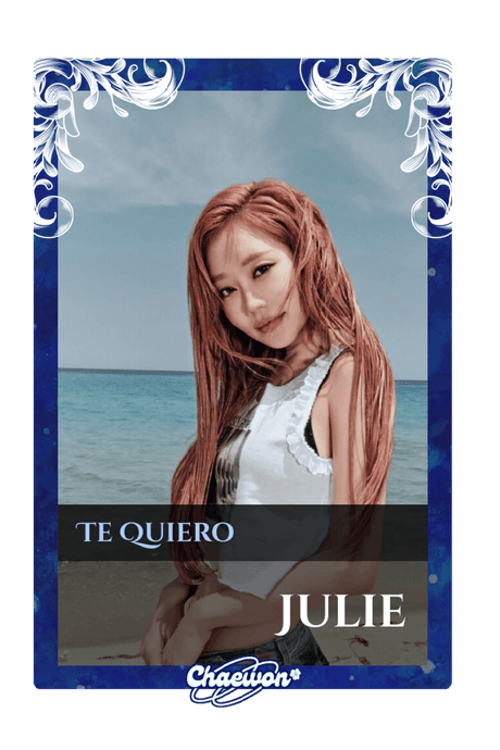 Julie