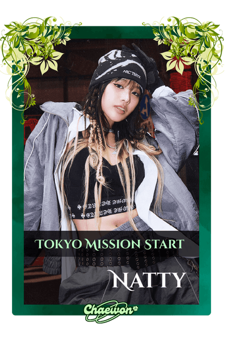 Natty