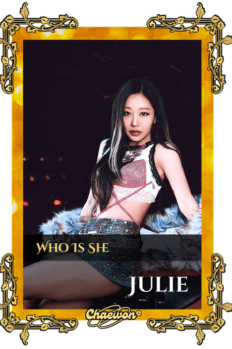 Julie