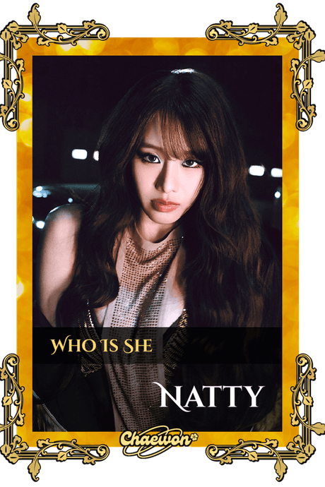 Natty