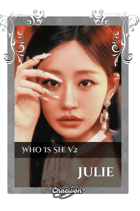 Julie