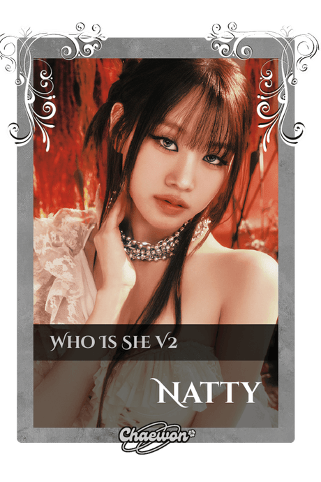 Natty