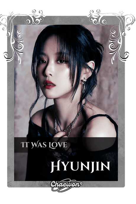 Hyunjin