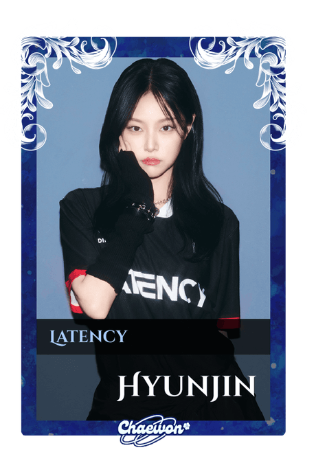 Hyunjin