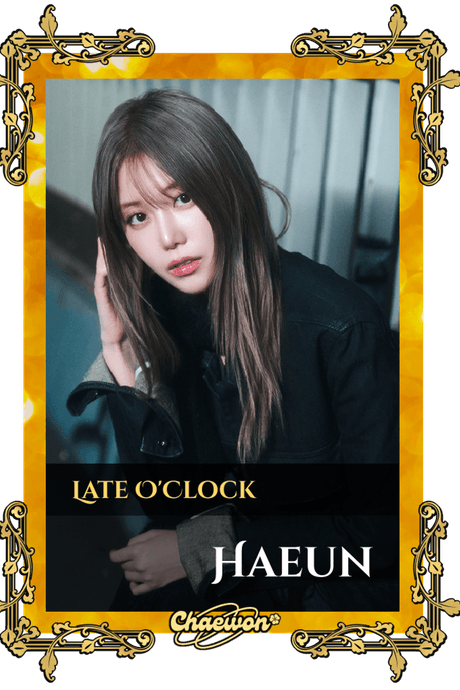 Haeun