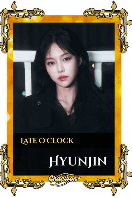Hyunjin