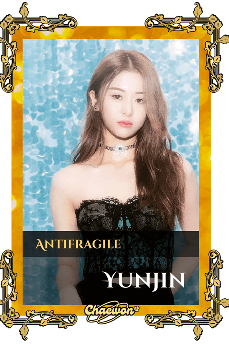 Yunjin