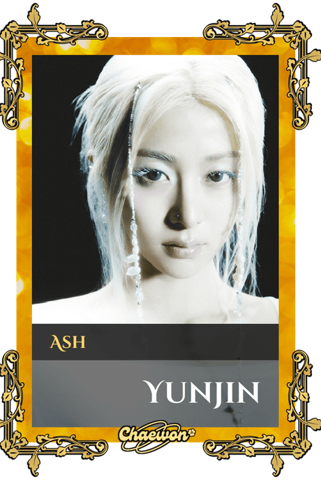 Yunjin