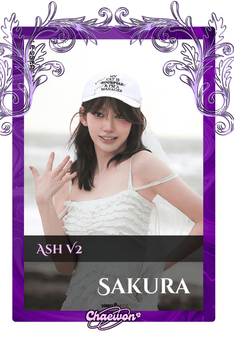 Sakura